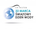 Światowy Dzień Wody 22 Marca